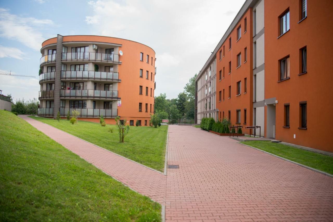 Apartament Apartament *