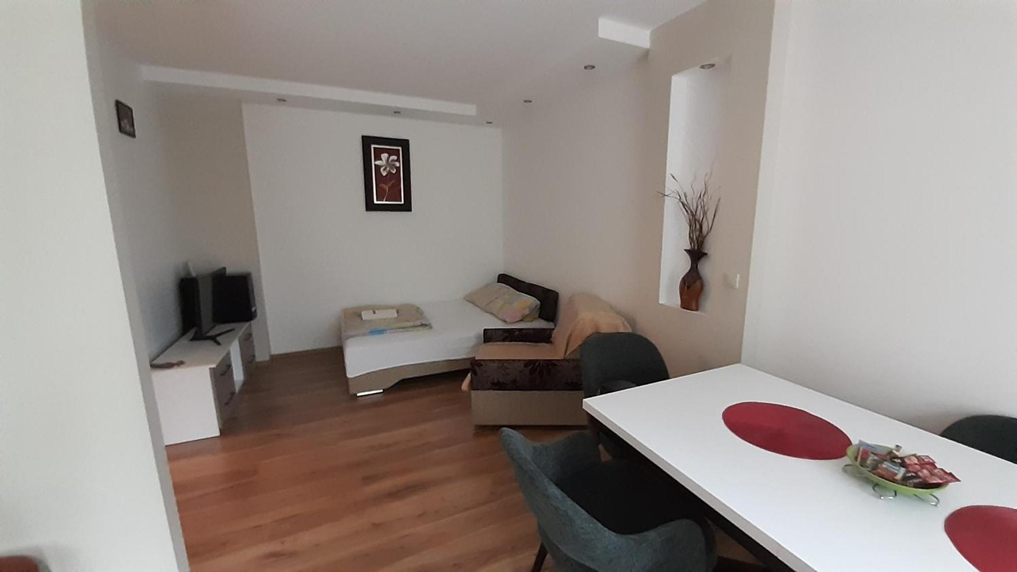 Apartament Kraków