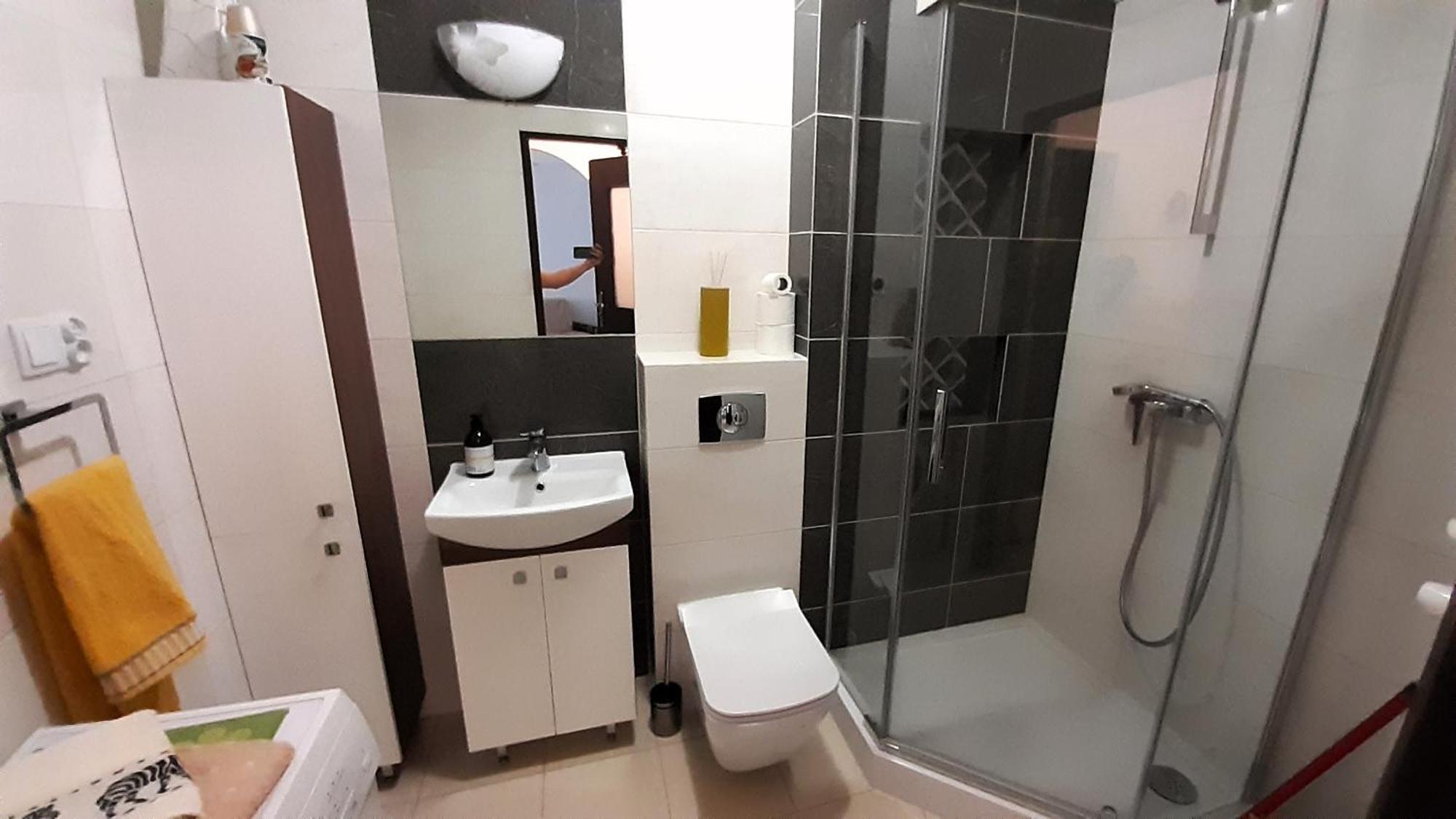 Apartament Apartament