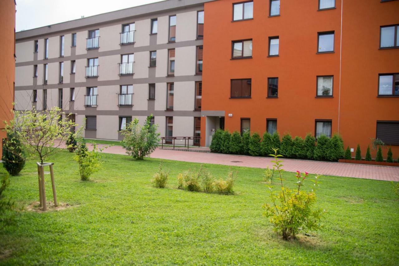 Apartament Apartament